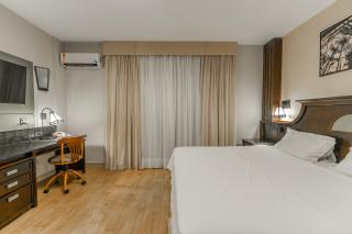 Batel Luxury - Próx Pátio Batel - 4