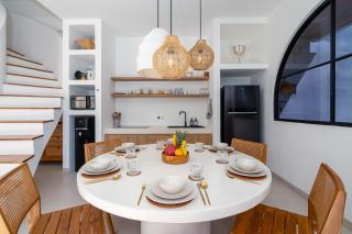 Villa Oslo - Beautiful 3BR with Private Pool in Canggu, 15 min to the Beach - 6