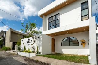 Villa Oslo - Beautiful 3BR with Private Pool in Canggu, 15 min to the Beach - 7