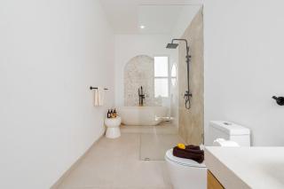 Villa Oslo - Beautiful 3BR with Private Pool in Canggu, 15 min to the Beach - 4
