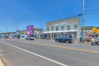Rockaway Wonder - Meredith Lodging - 4