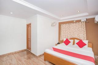 Hotel O Sree Balaji Residency - 0