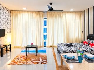 Peanut Butter Homestay #Trefoil Setia City - 0