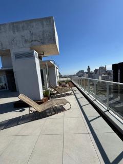 Premium designer studio apartment with garage MasMio - 9