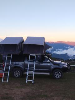 Area De Camping Lafila - 0