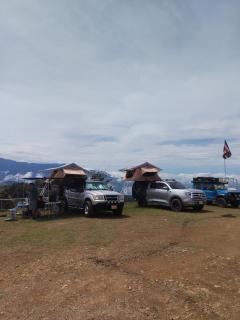 Area De Camping Lafila - 3