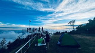 Area De Camping Lafila - 2