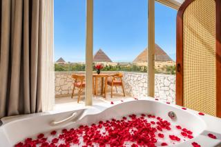 Oro Pyramids Hotel - 0