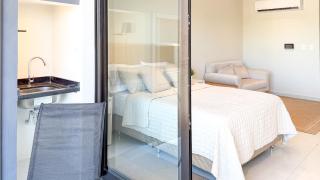Civis Mariscal 402 BBQ, Pool & Sauna - 5