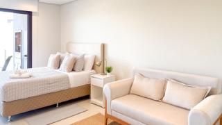 Civis Mariscal 802 BBQ, Pool & Sauna - 0