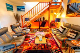 Retro Dunes Venus Bay - WiFi, Netflix, BBQ, linens, pets OK - 9
