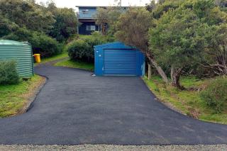 Retro Dunes Venus Bay - WiFi, Netflix, BBQ, linens, pets OK - 7
