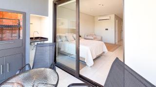 Civis Mariscal 402 BBQ, Pool & Sauna - 0