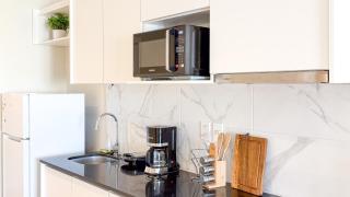 Civis Mariscal 802 BBQ, Pool & Sauna - 3