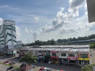 Desaru Utama Residence - Cozy City View - 5
