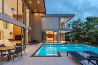 Prime Bangtao 4BR Private Pool Villa -Grandview G15 - 3