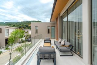 Prime Bangtao 4BR Private Pool Villa -Grandview G15 - 5