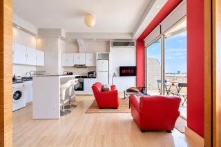 Villa Paquet - Quartier Art Déco - 6