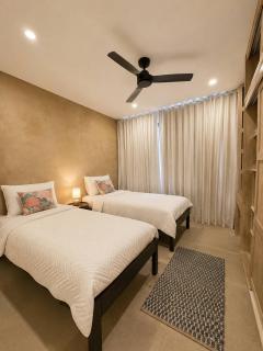Casa Lakshmi - Luxury Jungle Ocean Retreat - 9