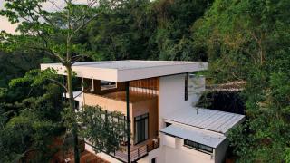 Casa Lakshmi - Luxury Jungle Ocean Retreat - 6