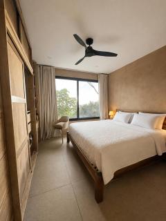 Casa Lakshmi - Luxury Jungle Ocean Retreat - 5