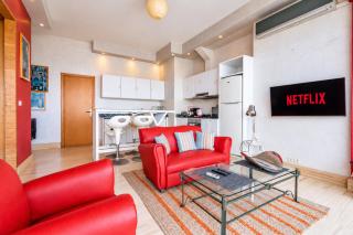 Villa Paquet - Quartier Art Déco - 7