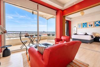 Villa Paquet - Quartier Art Déco - 3