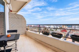 Villa Paquet - Quartier Art Déco - 9