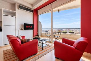 Villa Paquet - Quartier Art Déco - 4
