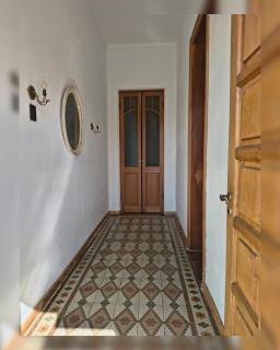La casona del trébol - 1