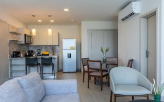 Corporate Stays Arcadia Furnished Apartments - 6