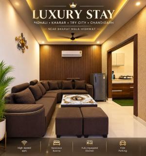 2BHK Abinav villa I Ultra Luxury I couple Friendly - 0