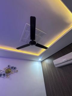 2BHK Abinav villa I Ultra Luxury I couple Friendly - 9
