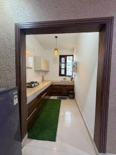 2BHK Abinav villa I Ultra Luxury I couple Friendly - 3