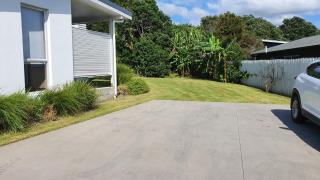 Whangapoua waves - 4