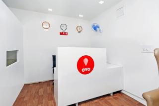 Hotel O Blue Umbrella Guest House - 2