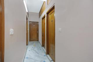 Hotel O Blue Umbrella Guest House - 5