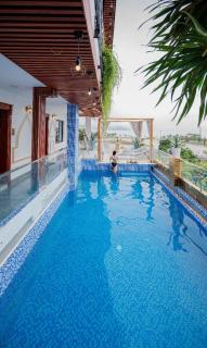 Menora Hotel Quy Nhon - 8