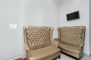 Hotel O Blue Umbrella Guest House - 6