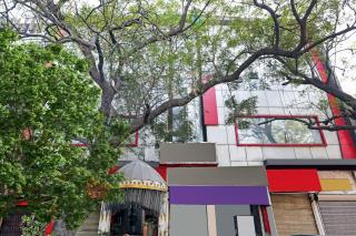 Hotel O Blue Umbrella Guest House - 1