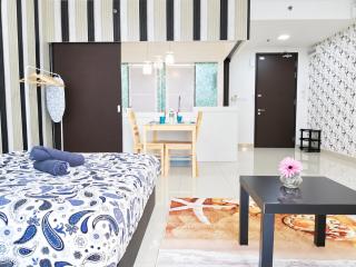 Peanut Butter Homestay #Trefoil Setia City - 8
