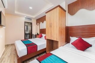 Aarohan Hotel Thamel - 4
