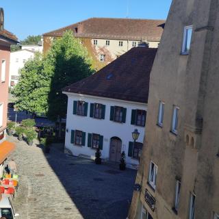 Gemütliches Zimmer zentral in der Altstadt - 4