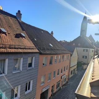 Gemütliches Zimmer zentral in der Altstadt - 2