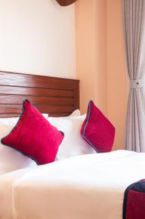 Aarohan Hotel Thamel - 5
