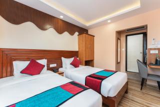 Aarohan Hotel Thamel - 7