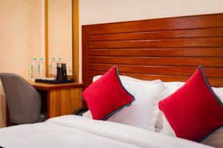 Aarohan Hotel Thamel - 8
