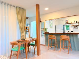 Curve House Lanta - 6