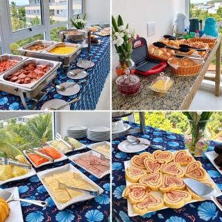 NIXXUS PORTO DE GALINHAS · Nixxus Porto – Luxuoso a 50m da Praia e da Vila - 6