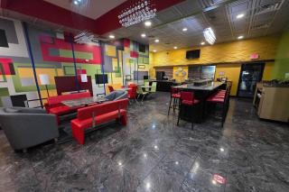 Quality Inn Cairo - 5